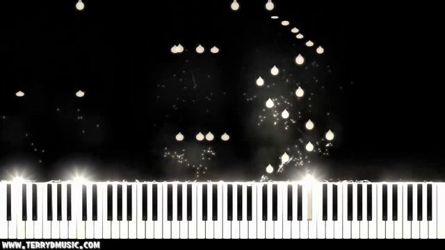 Song of The Ancients - Atonement(FFXIV & Nier:Automata) for piano solo (Arr.by Terry:D) смотреть онлайн