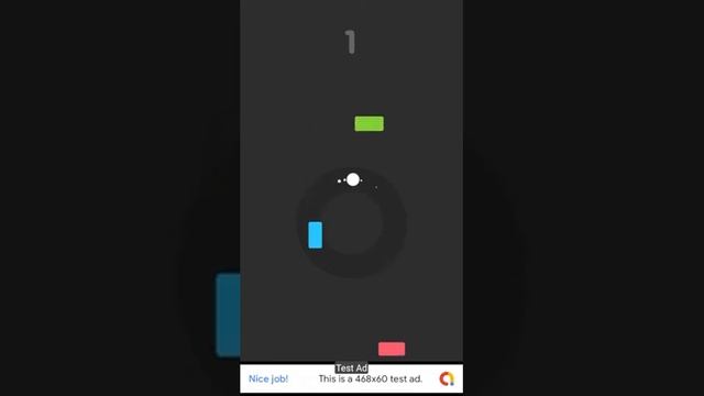 SPIN RUSH | UNITY GAME PREVIEW смотреть онлайн