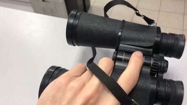 Бинокль tento смотреть онлайн