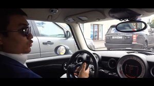 MINI Cooper S 2011 R56. Part II. About It. Обзор и отзыв владельца (на русском)