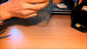 Фото рамка. Ремонт своими руками