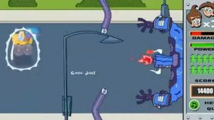 The Jimmy Timmy Power Hour 3: Shirley's Revenge Gameplay