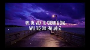 Песня корабль по морю плывет 🚢