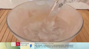 Как быстро почистить картофель в мундире