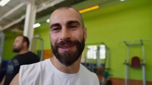 ТОП 5 ЖИМОВИКОВ ШОУ НА РАЗ