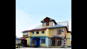 село александровское томская область