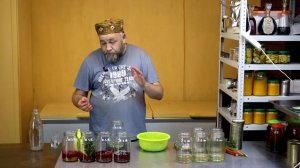 семь рецептов КОМПОТов в АВТОКЛАВЕ вкусные и необычные клубничные компоты на зиму в автоклаве