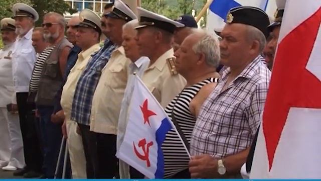 ДВОЙНАЯ ПЕНСИЯ ДЛЯ ВОЕННЫХ ПЕНСИОНЕРОВ