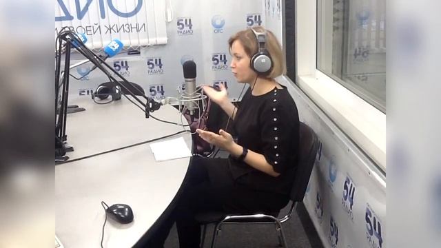 Архив. Ирина Волохина о рекламе, распространяемой по сетям электросвязи