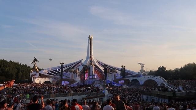 TOMORROWLAND 2022 Festival Vlog | Was It Worth The 500€? *honest Review* #tomorrowland2022 #festiva