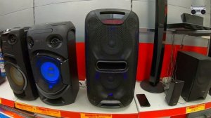 ?SONY GTK-XB72 DEEP BASS TEST | EXTREME SOUND