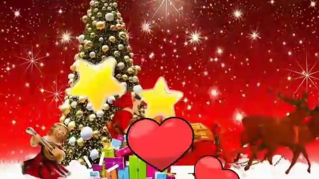 Jingle Bell Christmas WhatsApp status 2018/ Merry Christmas 2018/ Happy Christmas 2018 смотреть онлайн