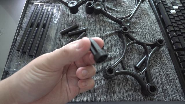 IsoAcoustics ISO-155 Isolation Stands Unboxing + Focal Shape 50 installation смотреть онлайн