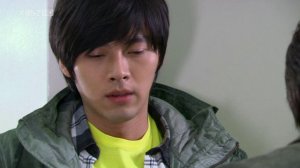 Мир, в котором они живут 1 сезон 16 серия