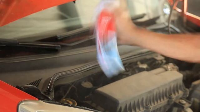 АВТОХІМІЯ WURTH Силікон спрей для авто