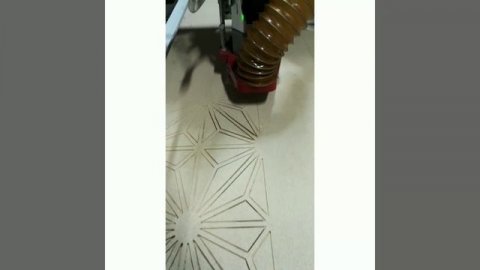 Фрезеровка МДФ_Good Frezer