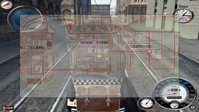Mafia 2002 Gameplay Walkthrough 2K 60Fps | Free In Steam Claim Right Now Franchise Sale Part 1.