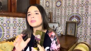 بيسام تجرب?♀️ تجريبتي ل منتوج Disaar لتنبيت الشعر؟ واش بصح ولا غير لكدوب?