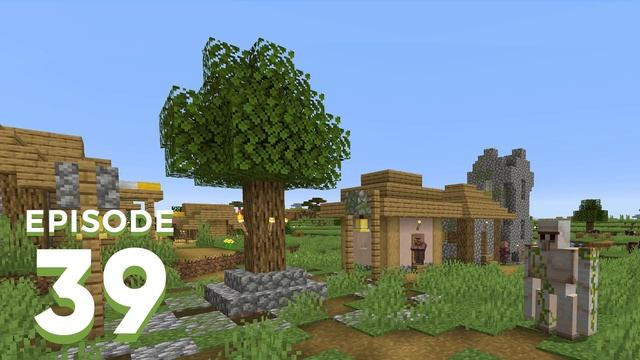 039 - Turning The Tables // The Spawn Chunks: A Minecraft Podcast смотреть онлайн