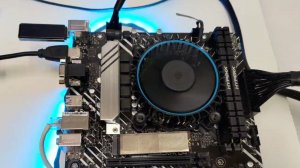 ASUS PRIME B660M K D4