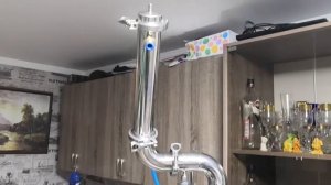 Вейн 6 про в сборе под вторую перегонку.