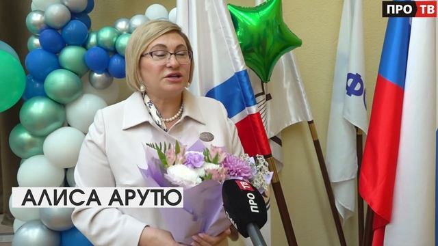 Прощание со школой: для выпускников «ФосАгро-класса» прозвенел последний звонок