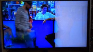 SAMSUNG GQ55Q7FNG Fehler TV Kein Signal ,Ошибка нет сигнала на ТВ