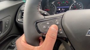 2022 Chevrolet Equinox RS POV Test Drive & Review
