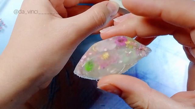 Брошь губы из полимерной глины | брошь губы из УФ смолы | полимерная глина | мастер класс