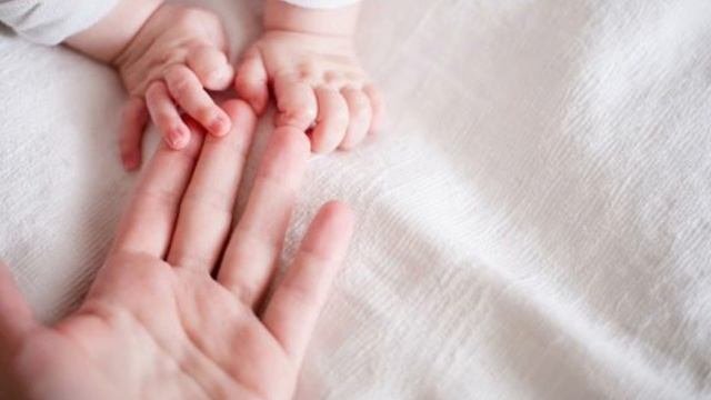 Медитация «внутренний ребенок»