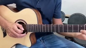 blues in E /Deviser guitars demo