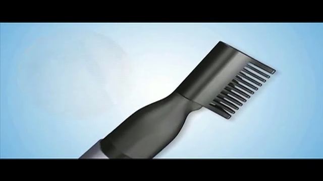 Wahl Micro Groomsman Trimmer смотреть онлайн