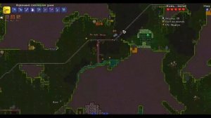 Террария Йо-йо Елец выпадает В ДЕСЯТЬ РАЗ ЧАЩЕ?! ПВ1