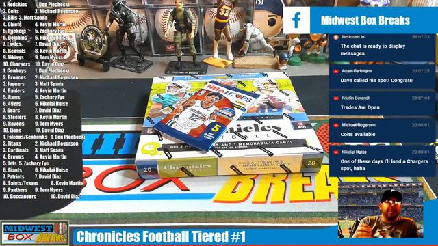 Leap Week Friday Finale! Baseball, Football, Golf Breaks смотреть онлайн