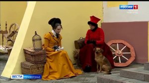 Фестиваль "Миллионка. Развиваем вместе" перенес нижегородцев в атмосферу XIX века