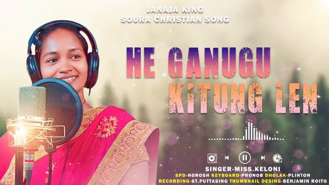 HE GAUGU KITUNG LEN JANAJA KING/SINGER-MISS KELONI SOURA SONG 2023 смотреть онлайн