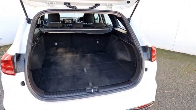 Acorn Kia - CK71UXC - Kia Ceed Sportswagon 1.0 T-GDi ISG 2 смотреть онлайн