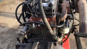 Двигатель Д245,9Е2 130сил