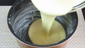 Проверка нашумевшего Тайваньского бисквита "Кастелла". Справиться ли моя мультиварка ? Рецепты Алин