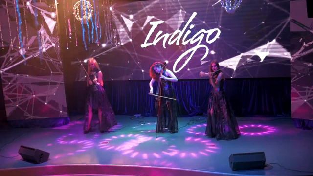 Lindsey Stirling   Hold My Heart смотреть онлайн