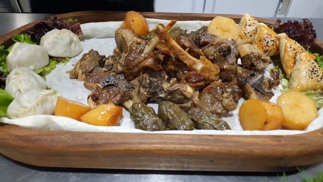 Мясное ассорти оформление❗ Мясное ассорти на троих.
