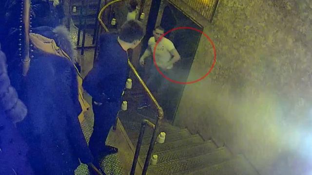 Фарадей смотреть онлайн