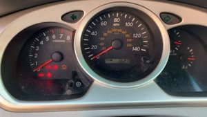 TOYOTA ZERO POINT CALIBRATION VSC,TRAC OFF CHECK ENGINE C1336