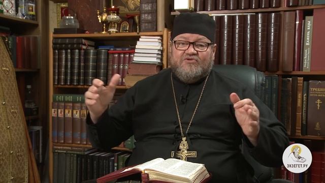 КРЕСТ ГОСПОДЕНЬ. Протоиерей Олег Стеняев смотреть онлайн