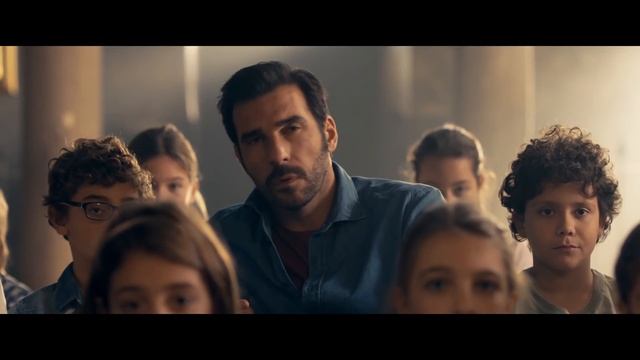 Io c'è (2018) - Trailer Ufficiale 60'' смотреть онлайн