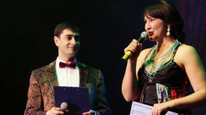 Аслан Мамиев - Творческий вечер | Большой авторский концерт