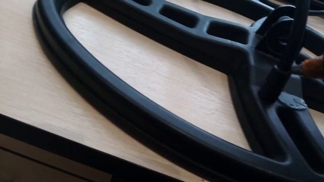 Катушка ТХ-850, герметизация, подготовка к весне . смотреть онлайн