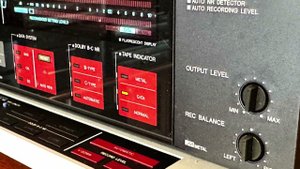 AIWA AD-F990