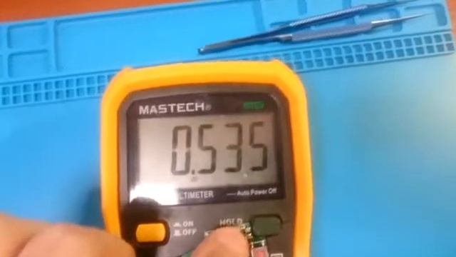 Подрулевой переключатель 1119-3709340-20