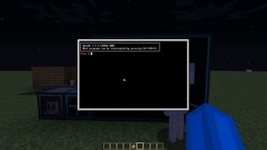 ?Гайд по OpenComputers #1?